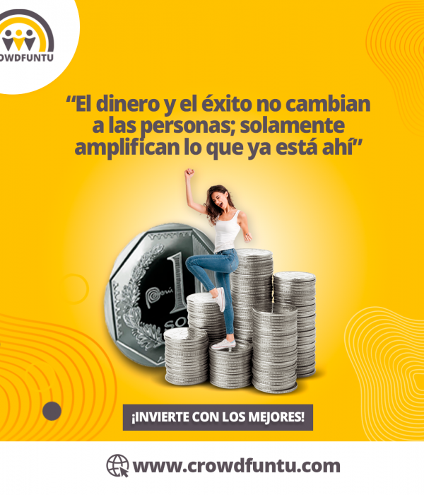 10 CROWDFUNTU