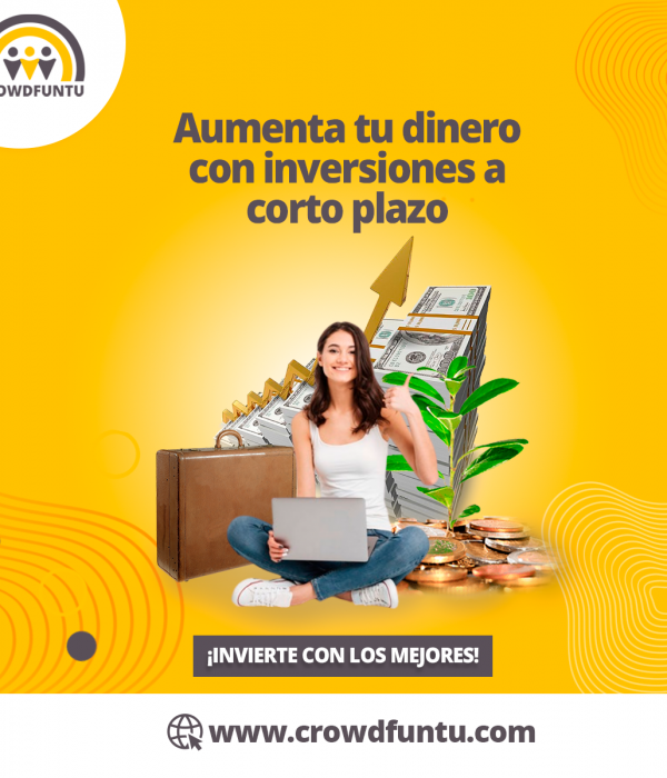 6 CROWDFUNTU